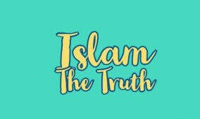 islam the truth image